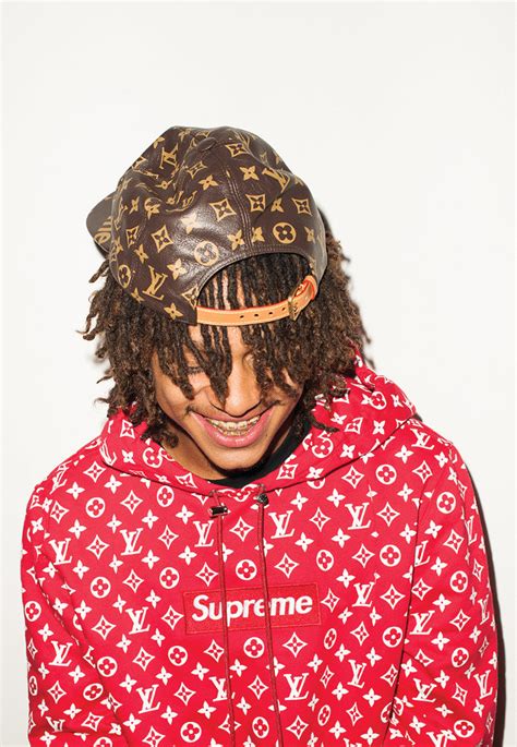 [Streetwear] Supreme x Louis Vuitton: What, why, 